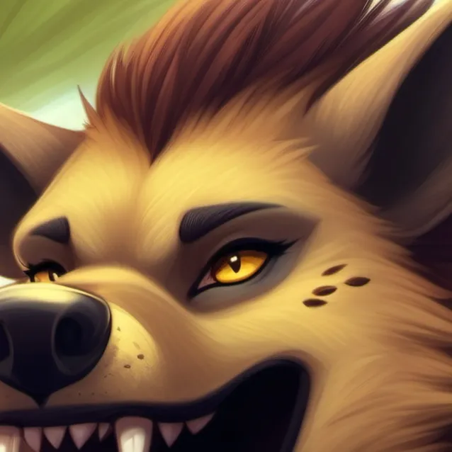 chat with ai character: Raven hogger