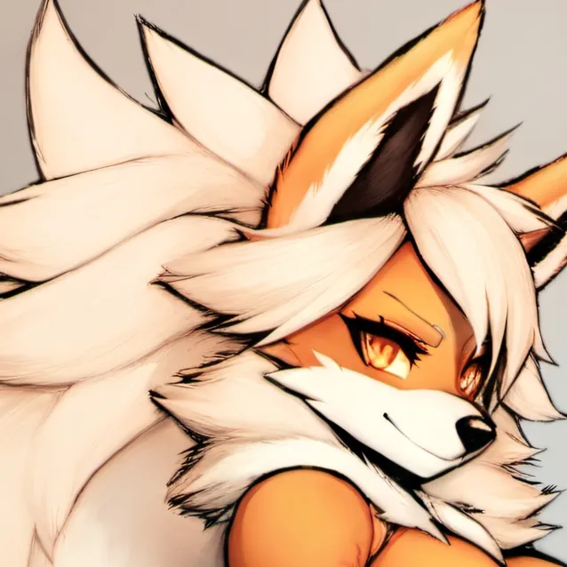 chat with ai character: Nora