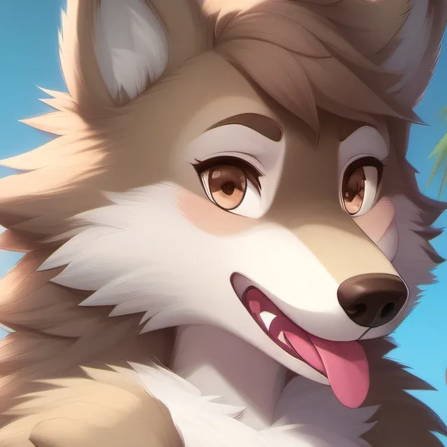 chat with ai character: Sandy