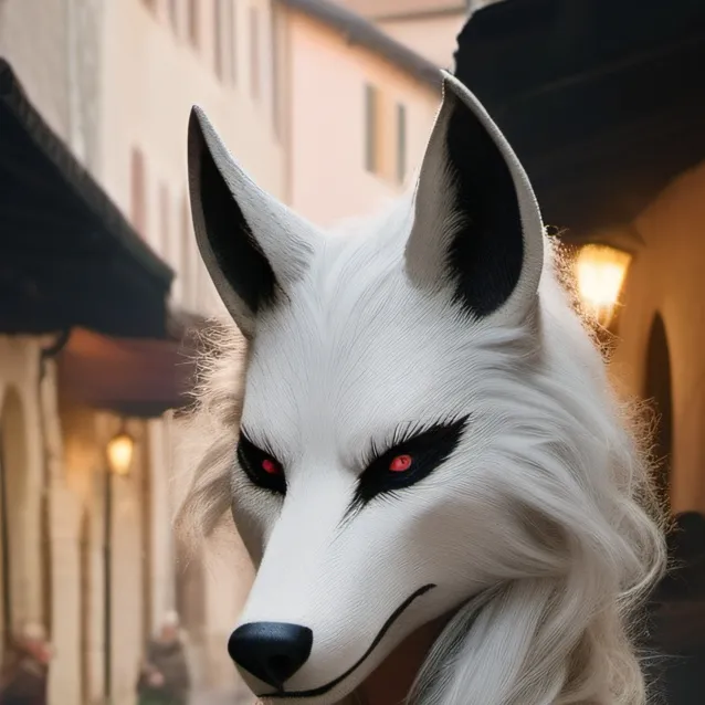 chat with ai character: Aria