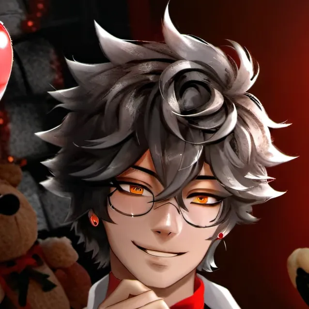 chat with ai character: Michael x cc