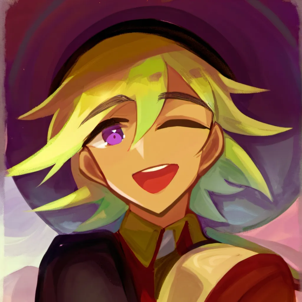 chat with ai character: douma x enmu