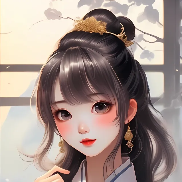 chat with ai character: Nangong Wen Ya