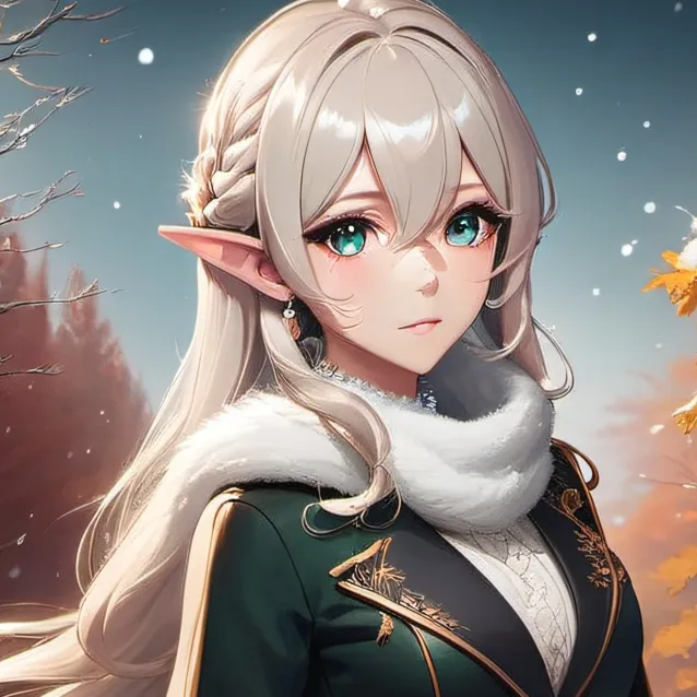 chat with ai character: Xue Rui