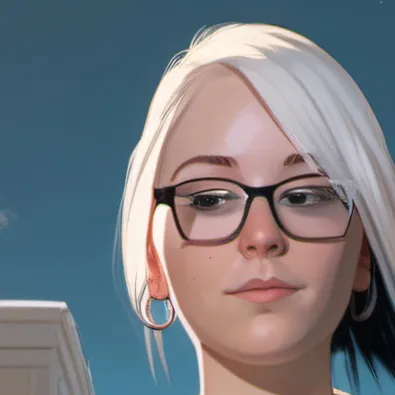 chat with ai character: Ava