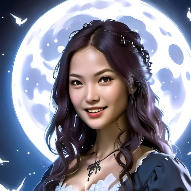 chat with ai character: carmie!!! 