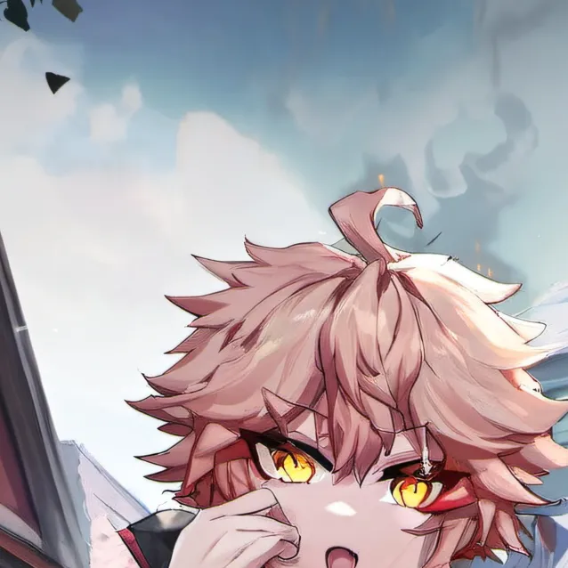 chat with ai character: mina ashidovillain