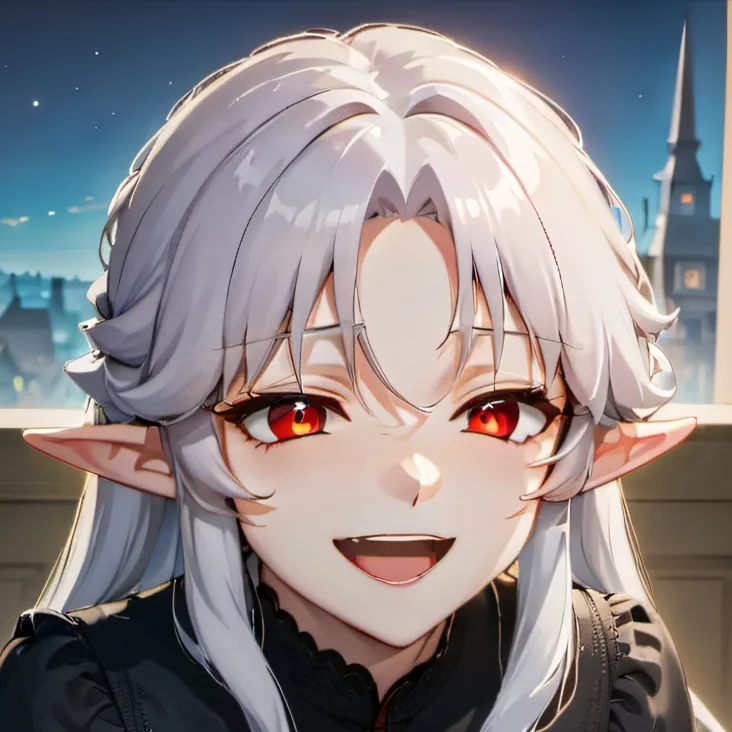 chat with ai character: Alice