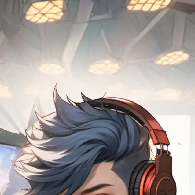 chat with ai character: Wolfrahh