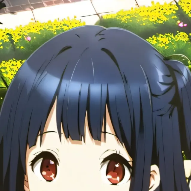 chat with ai character: Anna