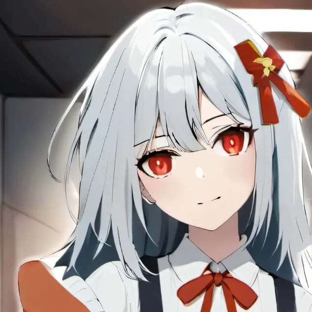 chat with ai character: sally