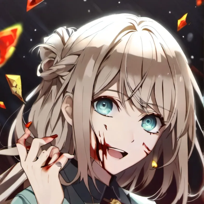 chat with ai character: jess