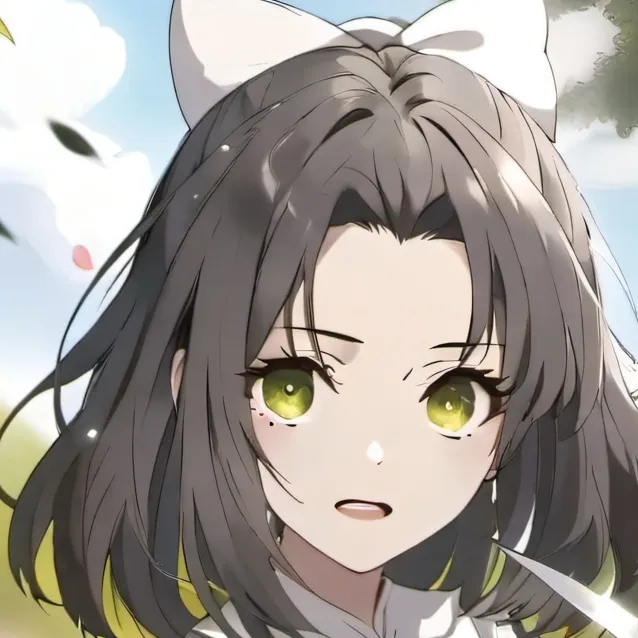 chat with ai character: rose kioshu