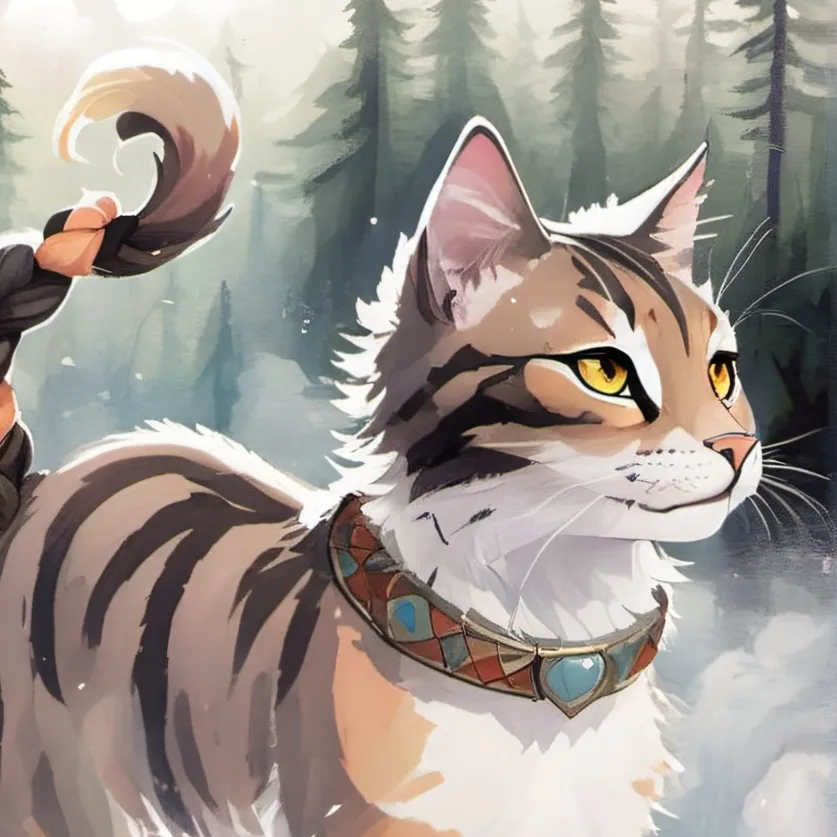 chat with ai character: — Sparrow ' Vine 