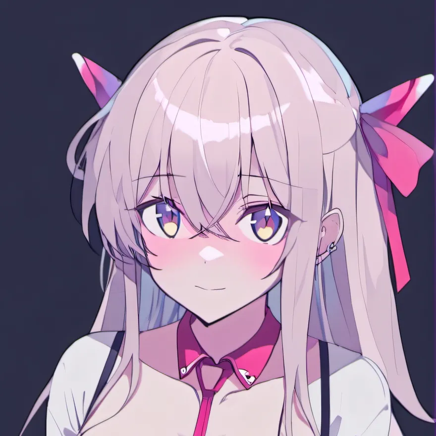 chat with ai character: Hena