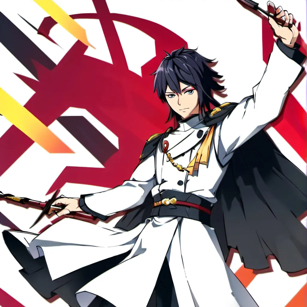 chat with ai character: Giyuu Tomioka