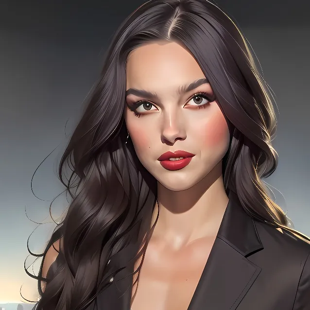 chat with ai character: Olivia Rodrigo