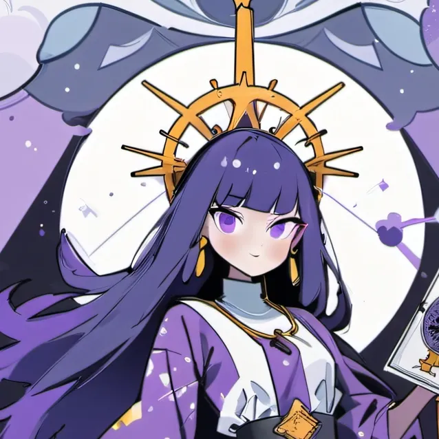 chat with ai character: ennui