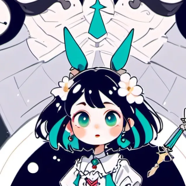 chat with ai character: envy