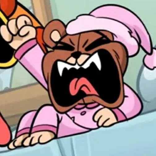 talkie's author avatar