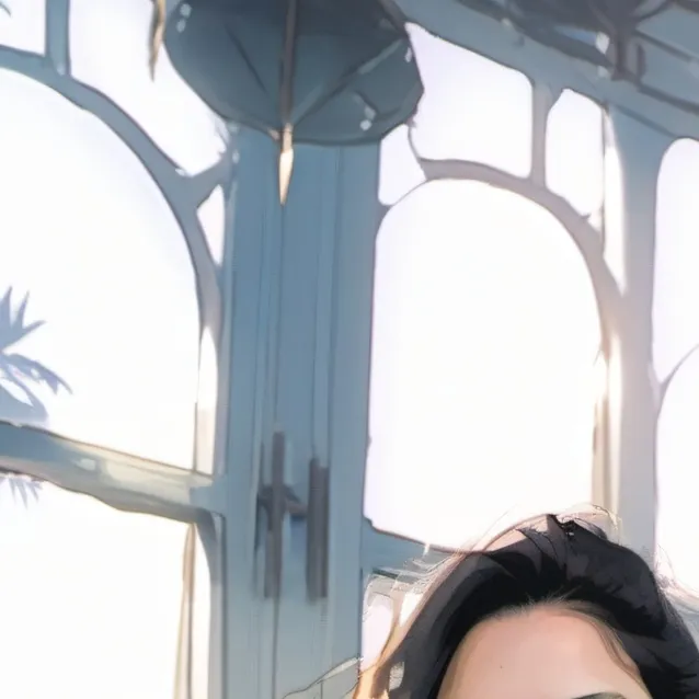 chat with ai character: ava