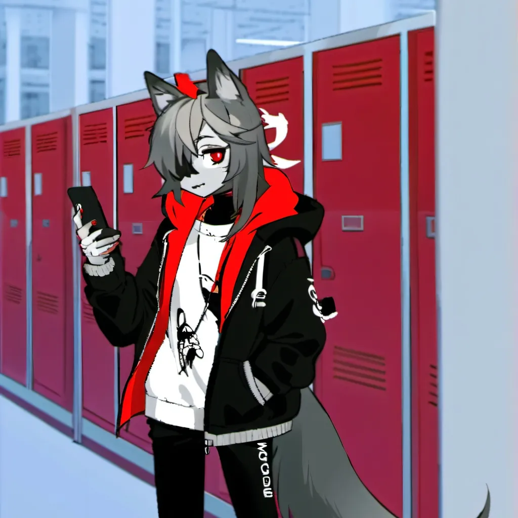 chat with ai character: Teresa tracer