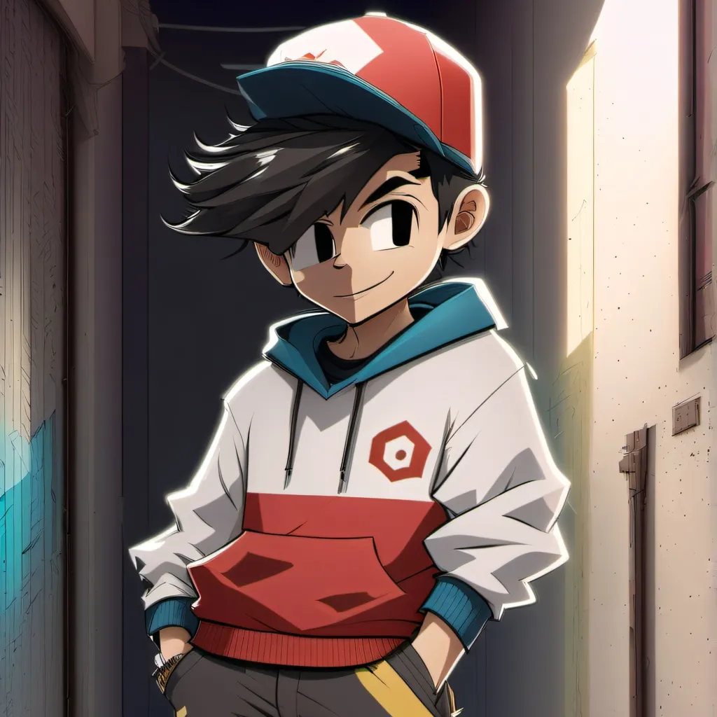 chat with ai character: boi (2.0)