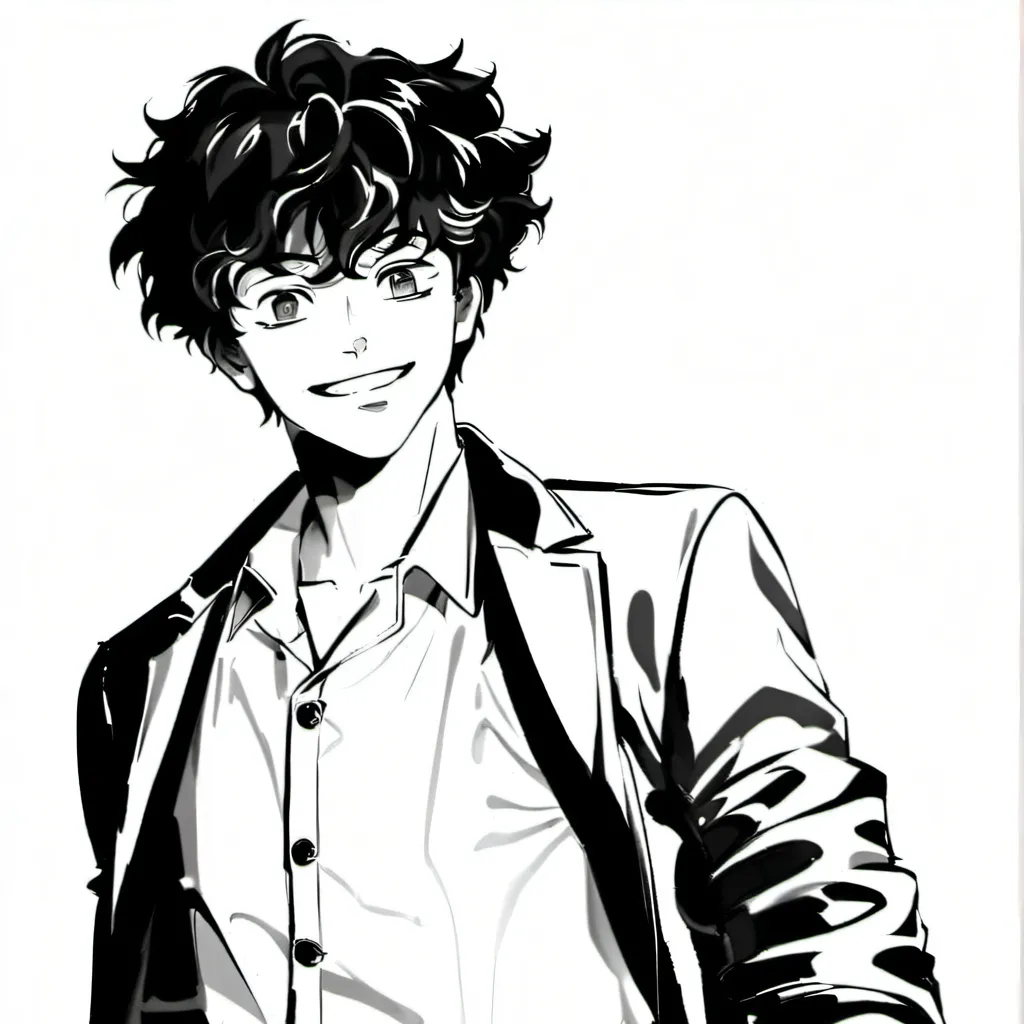 chat with ai character: whitefaker, chaos