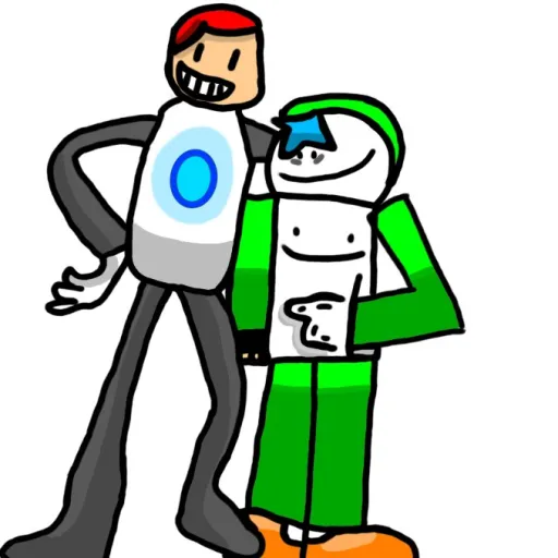 creator chicken and iron's avatar