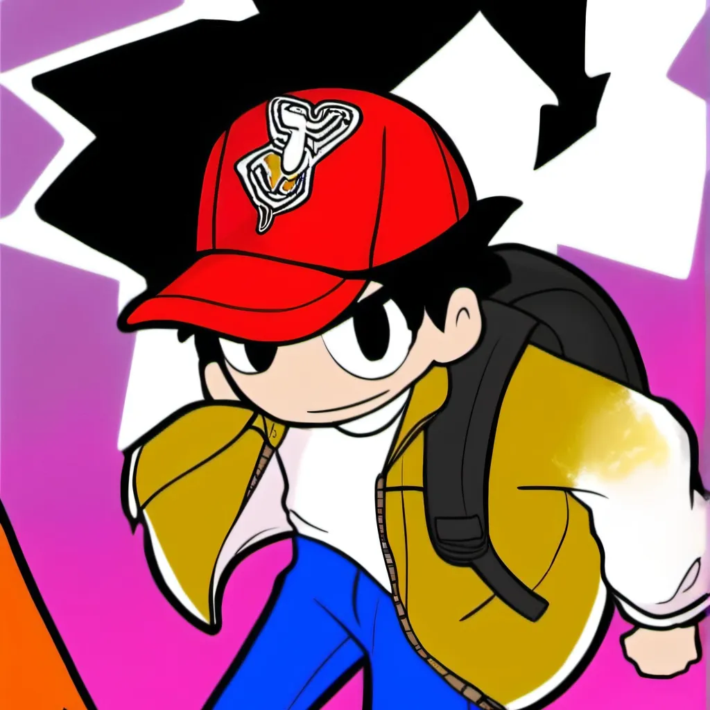 chat with ai character: boi the rapper 