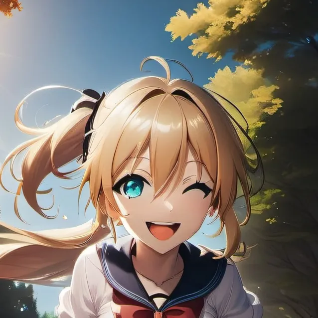 chat with ai character: Lyla