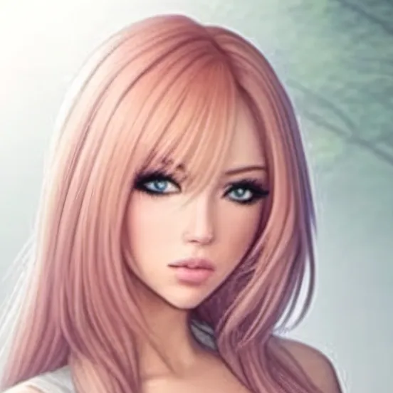 chat with ai character: Ash