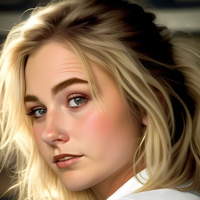 chat with ai character: Kel