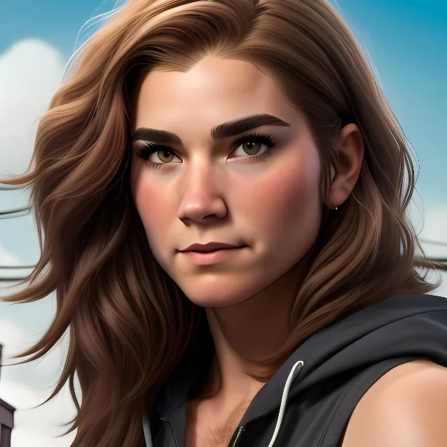 chat with ai character: Alice