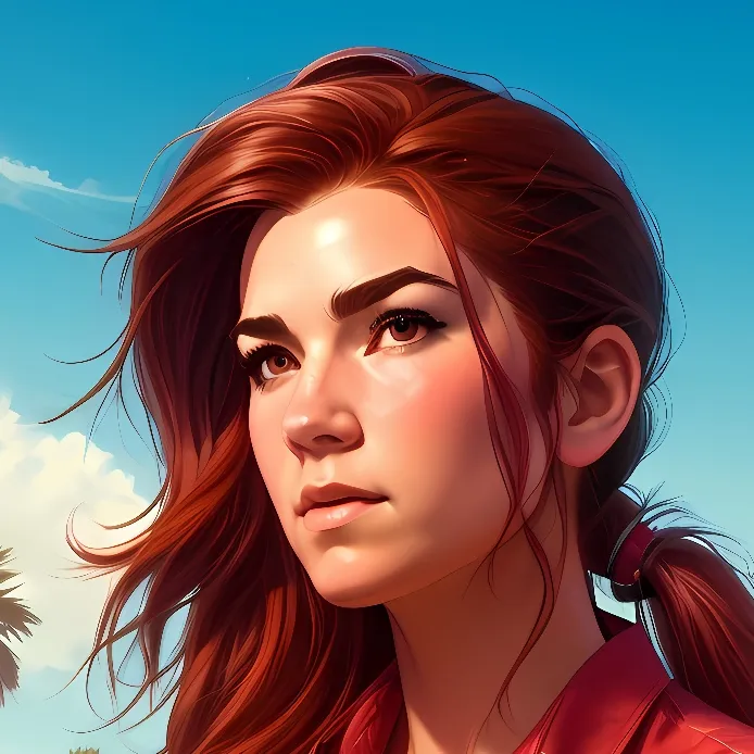 chat with ai character: Victoria "Tori"