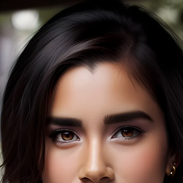 chat with ai character: Mylie 