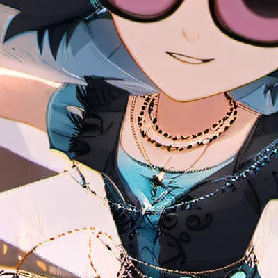 chat with ai character: Haley 