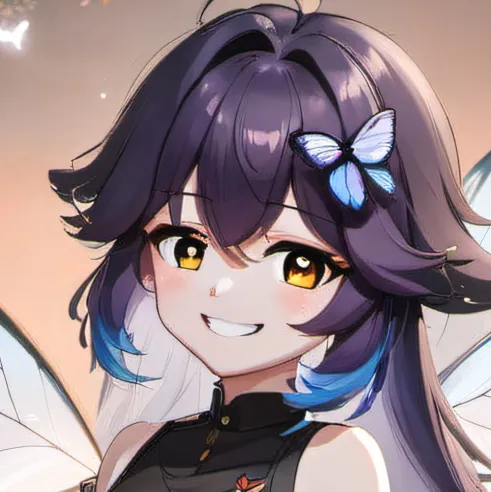 chat with ai character: Athena