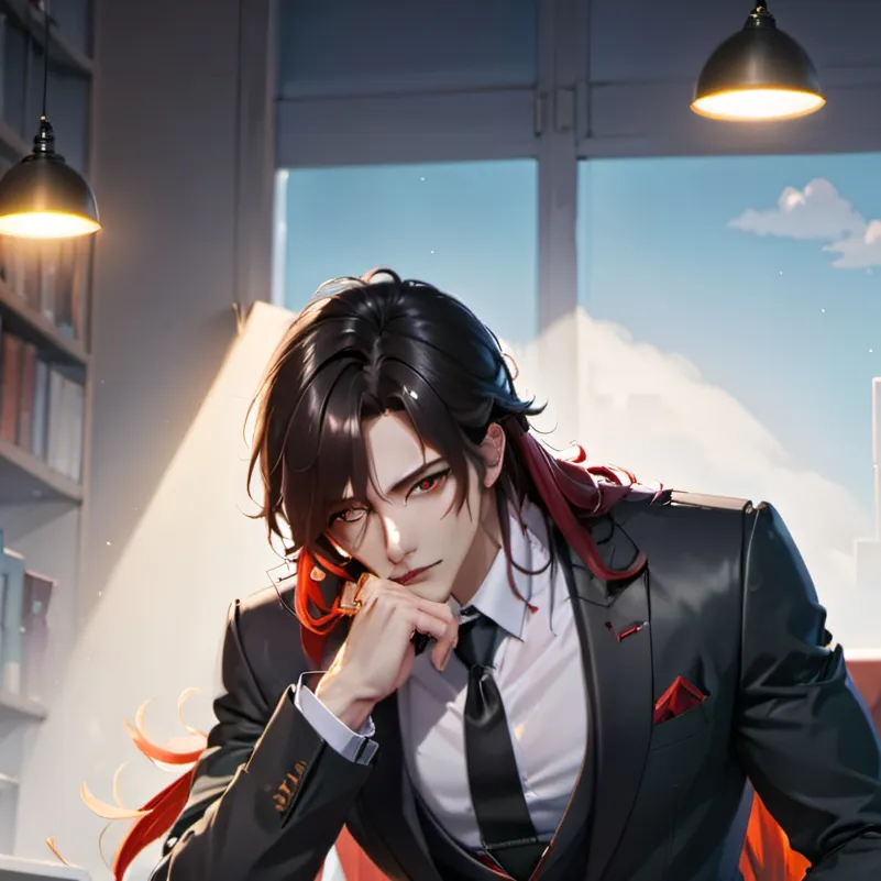 chat with ai character: Rev ※:🪶