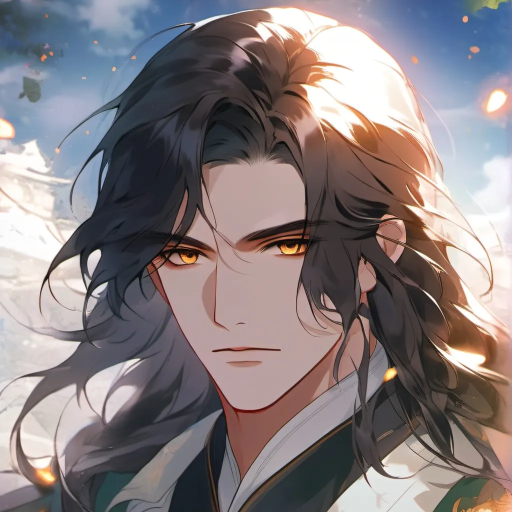 chat with ai character: Hotaru