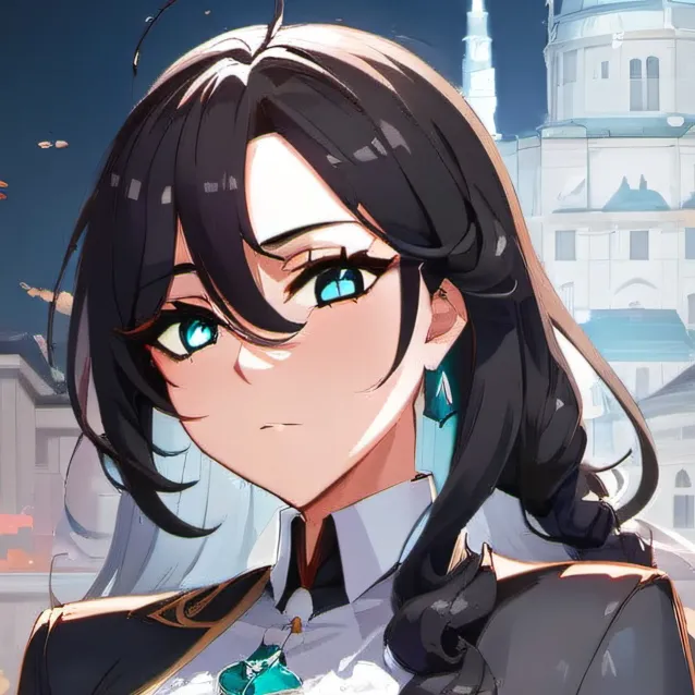 chat with ai character: Aměra Florentine 