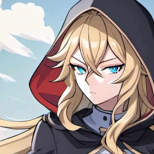 chat with ai character: Kelly arvidson