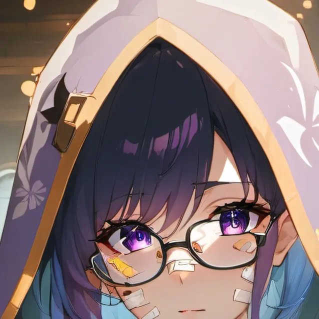 chat with ai character: Hannah