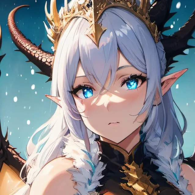 chat with ai character: Queen Freya