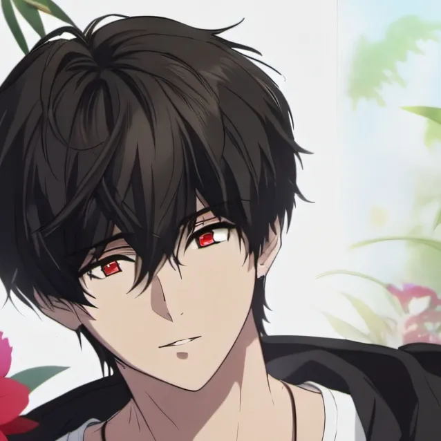 chat with ai character: vin