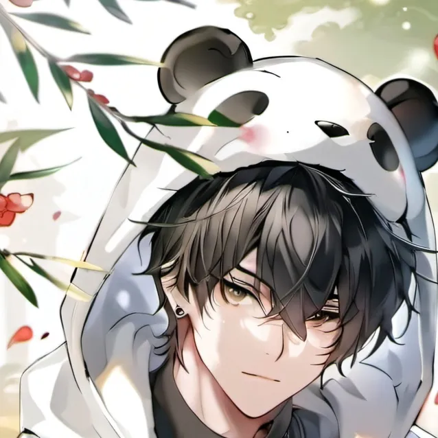 chat with ai character: Luke 