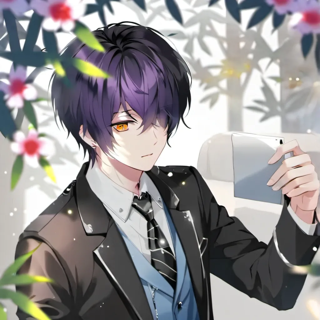 chat with ai character: Pocky Game