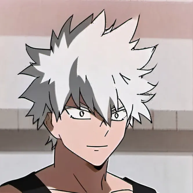 chat with ai character: 😏