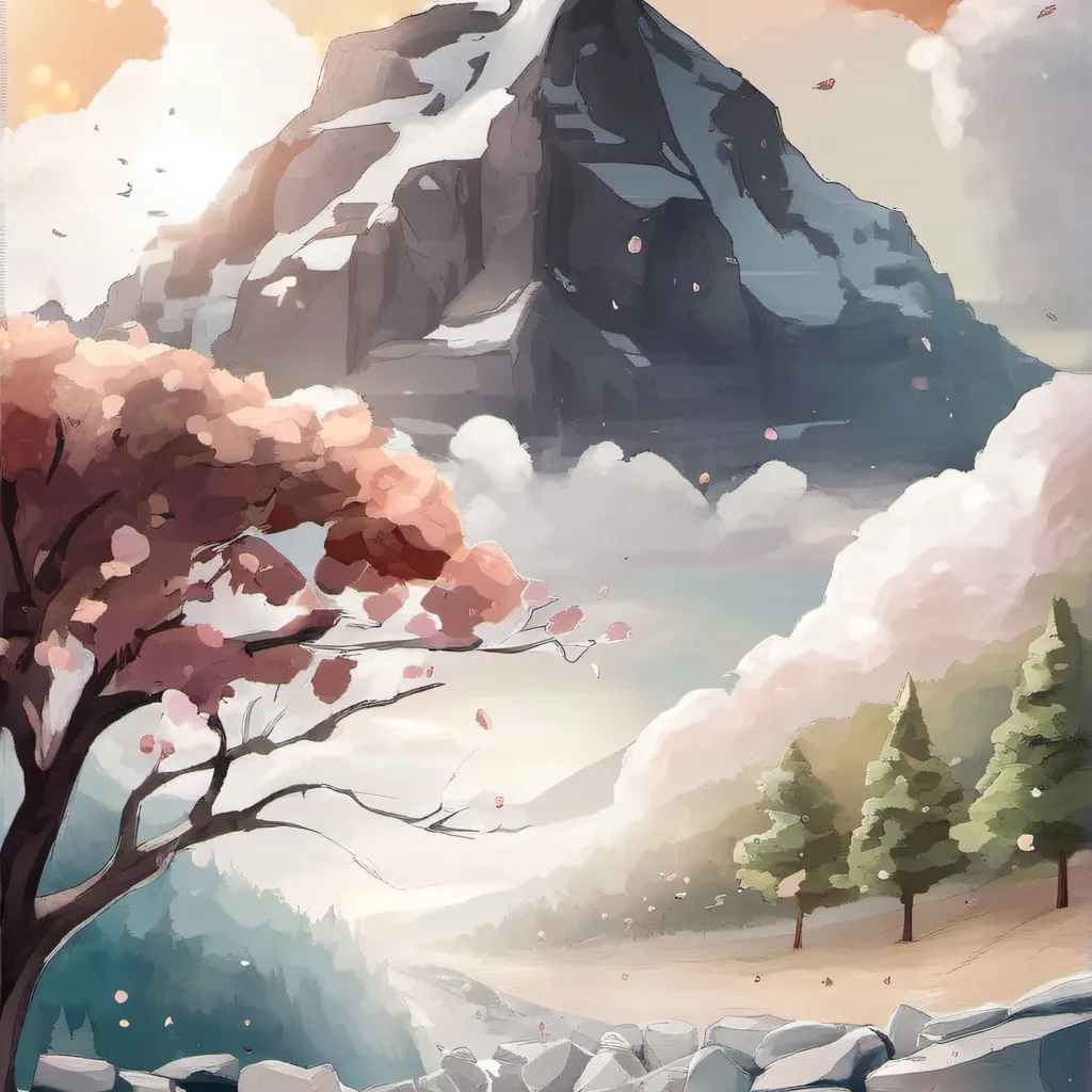 chat with ai character: Your crush