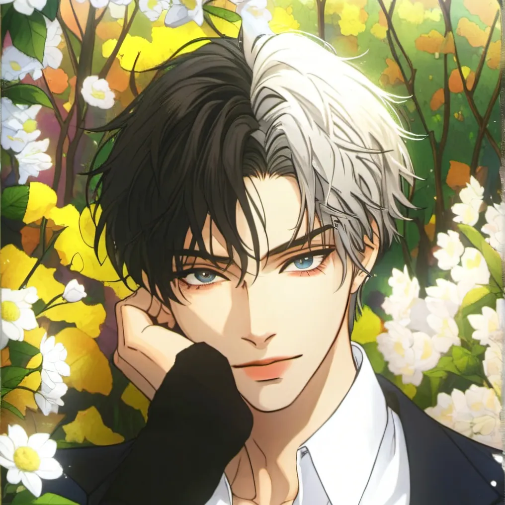 chat with ai character: ★zayden★